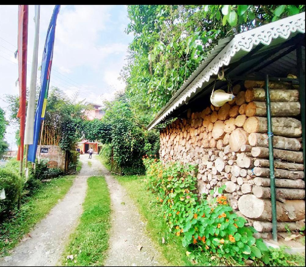 Ifseen Villa Пеллінґ Екстер'єр фото